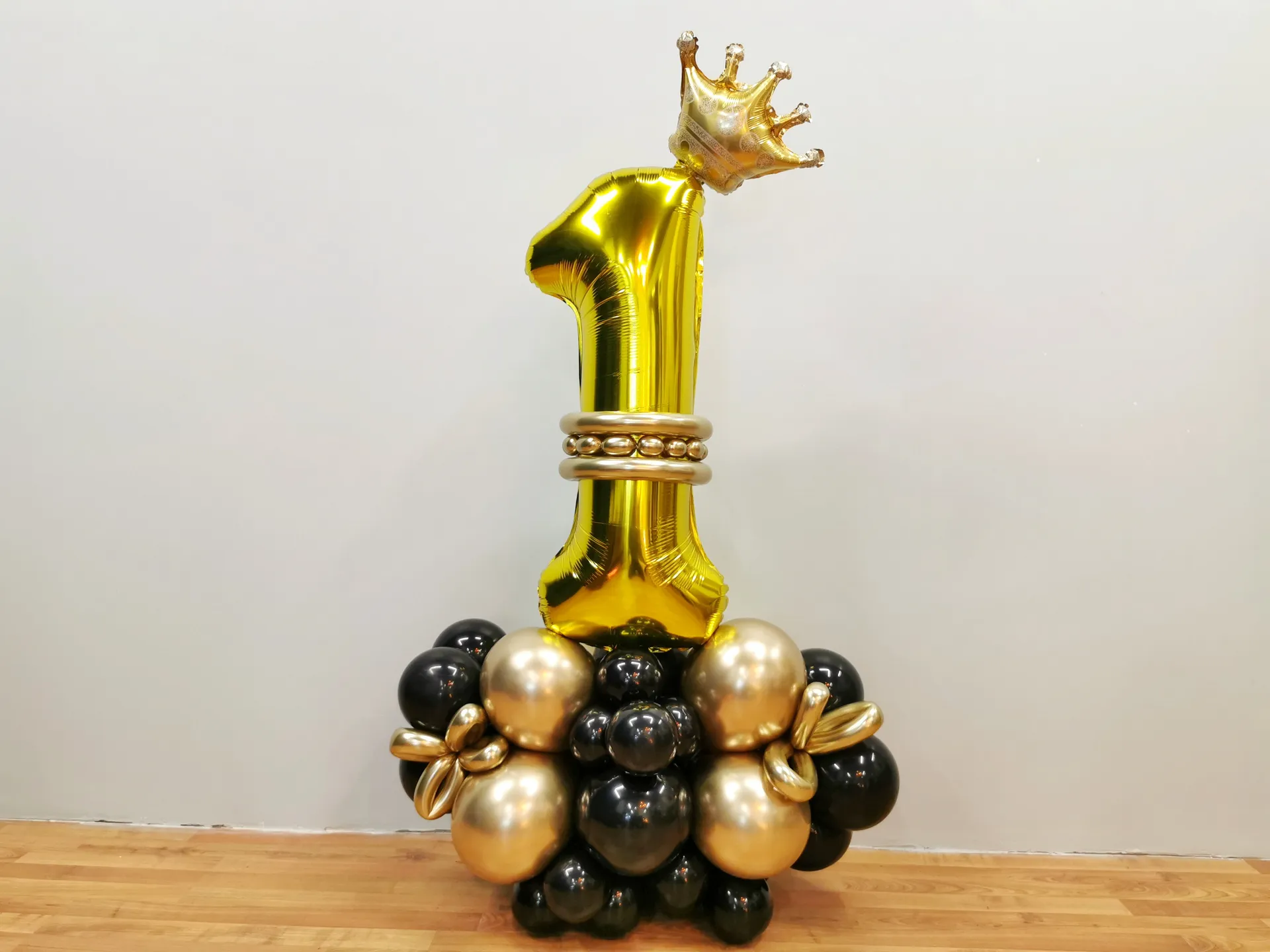 Balon Aranjmanı 1