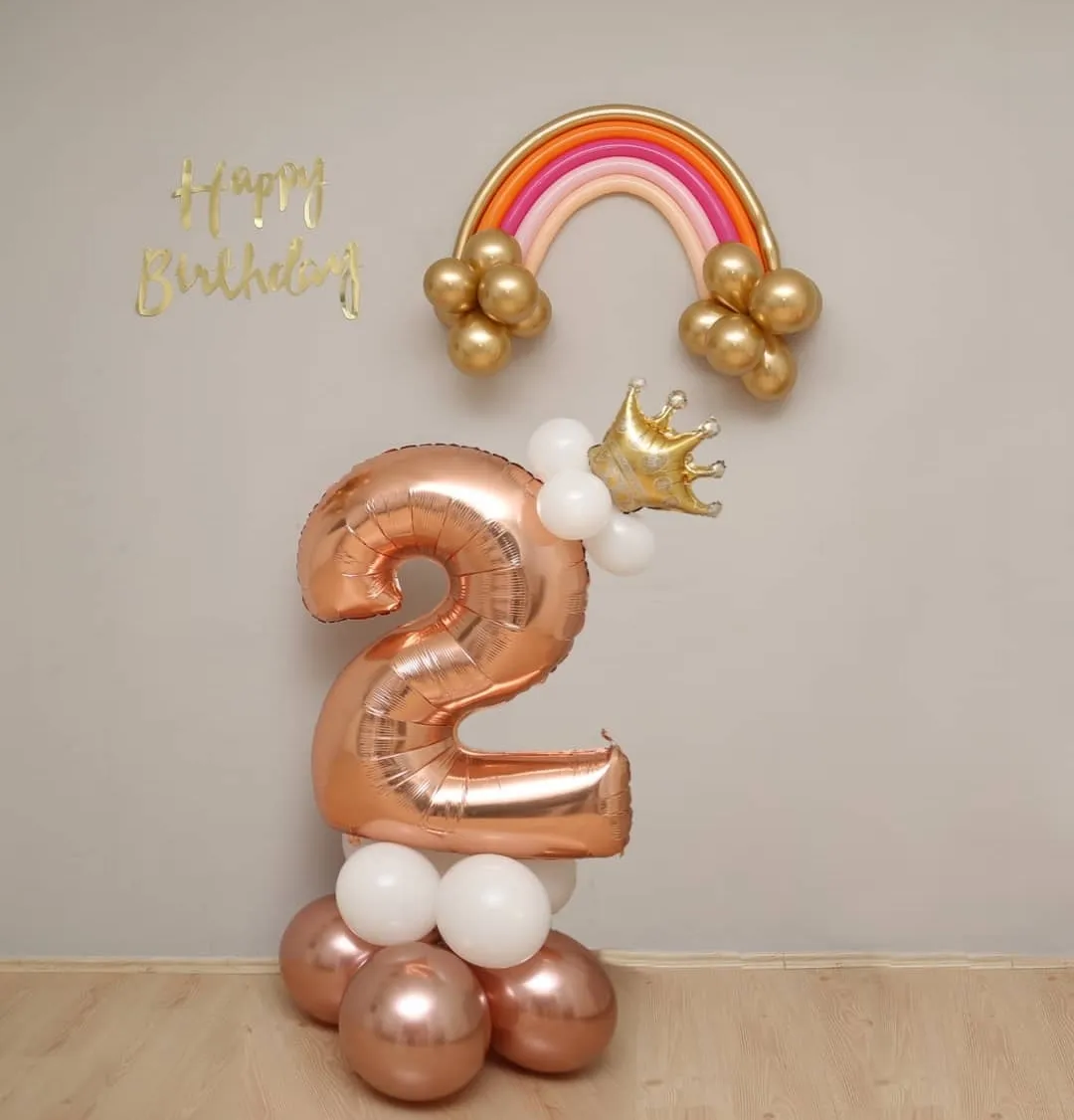 Balon Aranjmanı 8